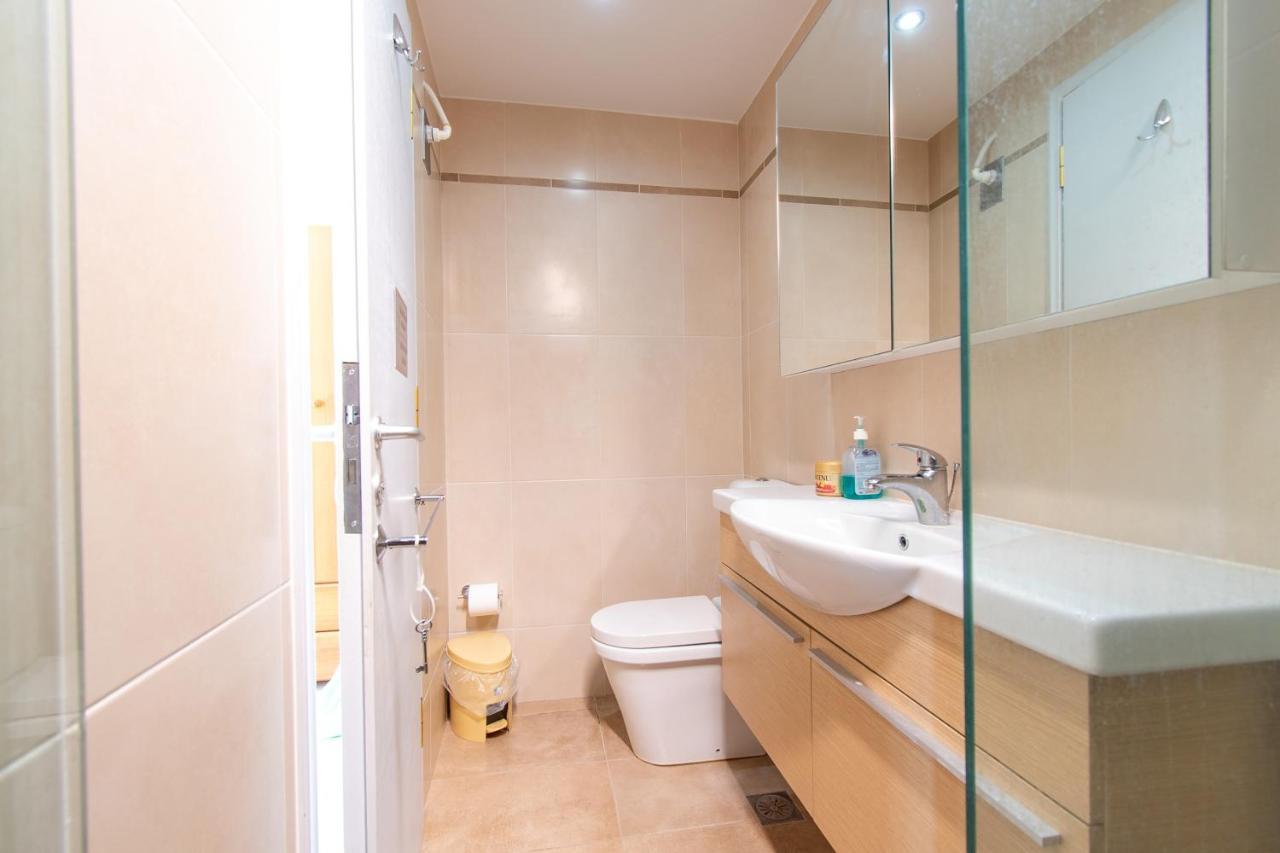 Lavish & Spacious Apt With Stunning Seaview, 10 Min Ath Airport Artemida  Ngoại thất bức ảnh